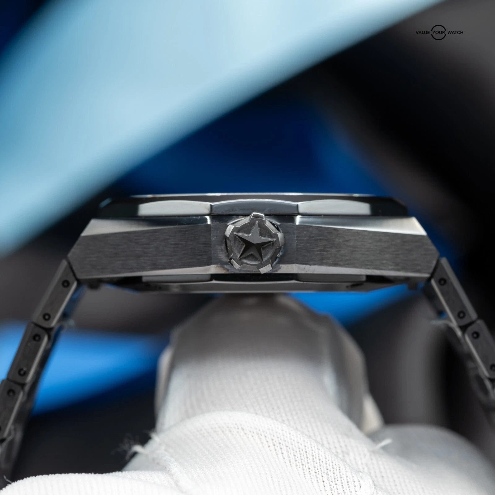 2025 Zenith Defy Skyline Skeleton Ceramic 41mm Men's Watch 49.9300.3620/78.I001 - Image 15