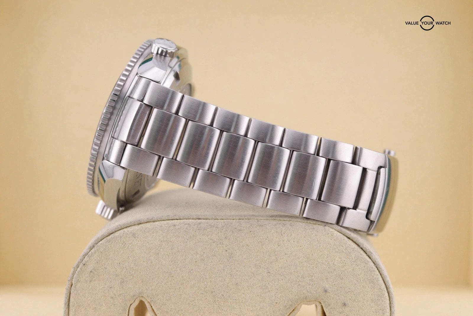 OMEGA Seamaster Planet Ocean 42mm | ref. 2201.50 | Watch + Cards - Image 8