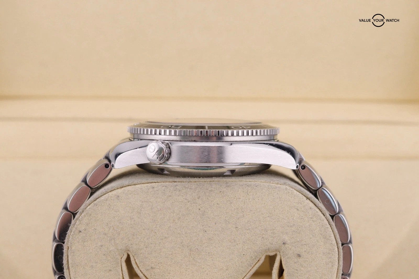 OMEGA Seamaster Planet Ocean 42mm | ref. 2201.50 | Watch + Cards - Image 10