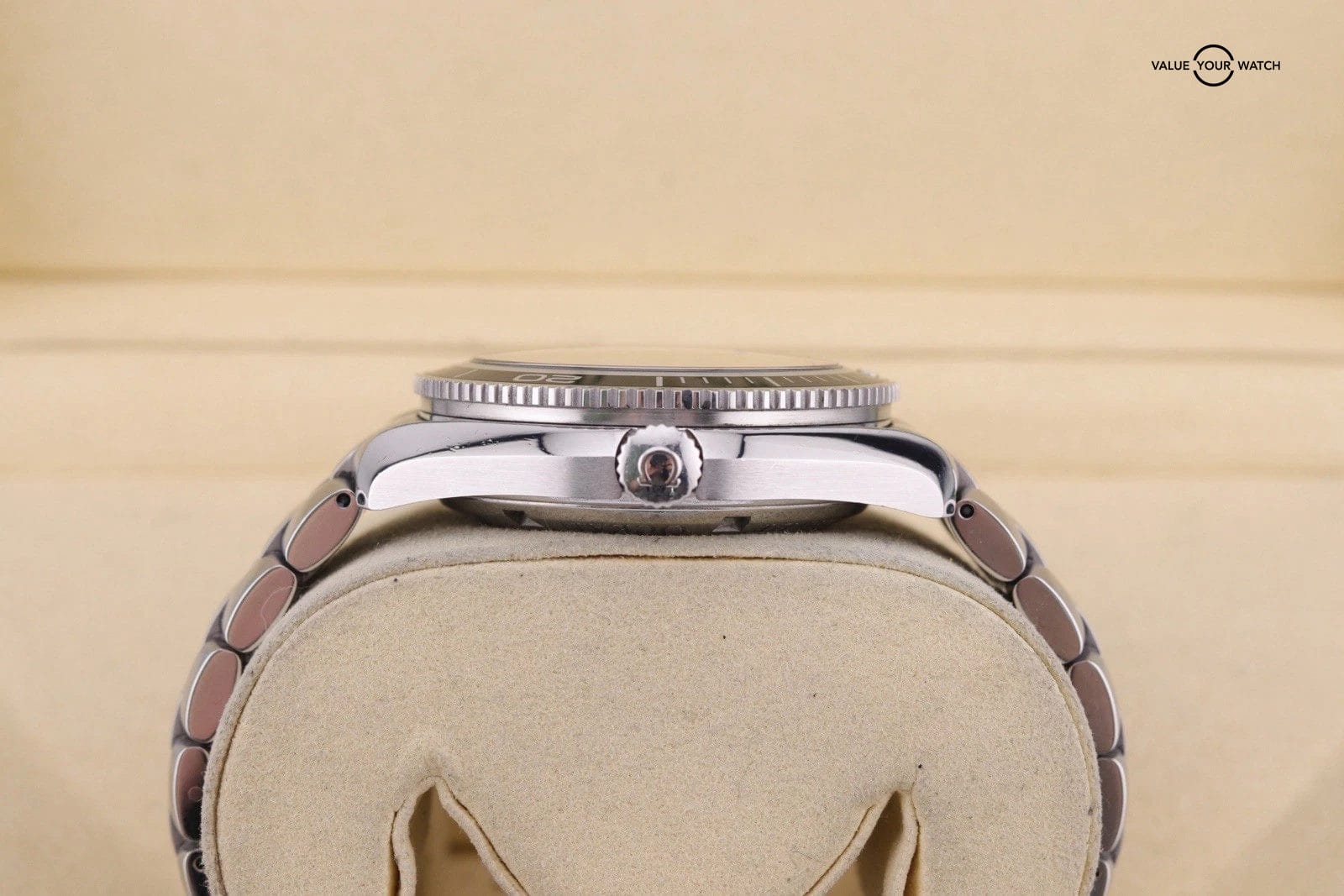 OMEGA Seamaster Planet Ocean 42mm | ref. 2201.50 | Watch + Cards - Image 11