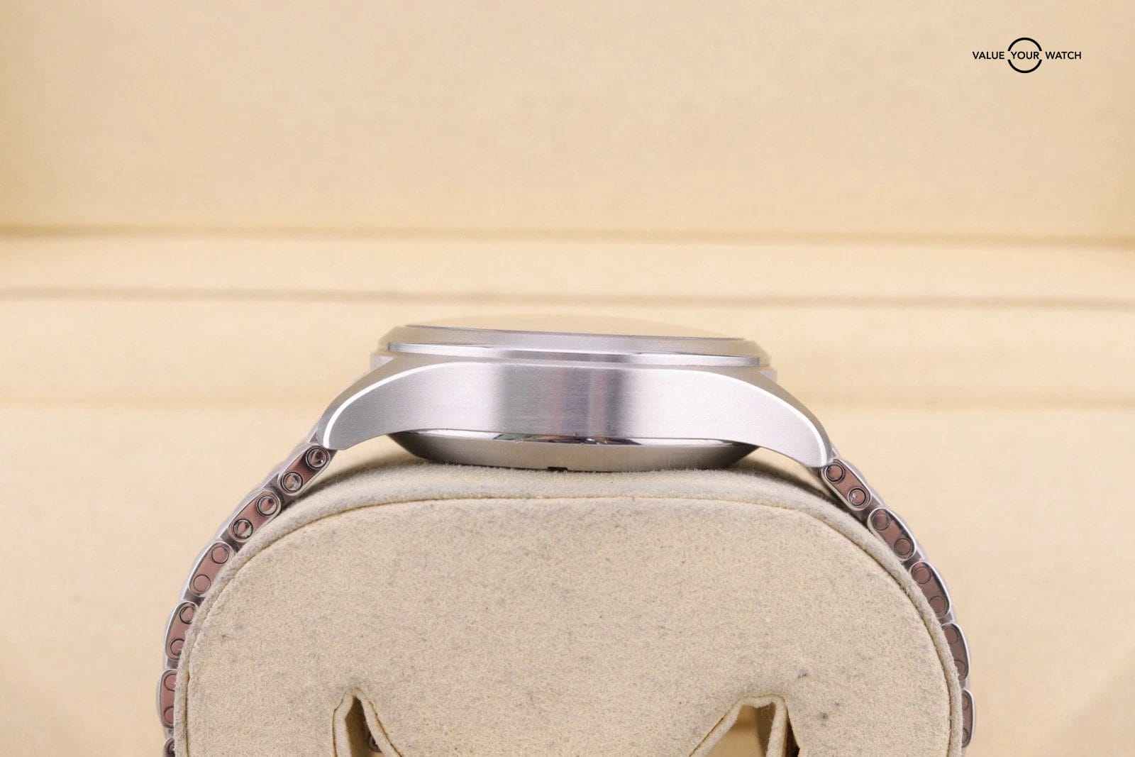 IWC Pilot's Chronograph “Flieger” IW370603 Men's Automatic Steel Watch - Image 11