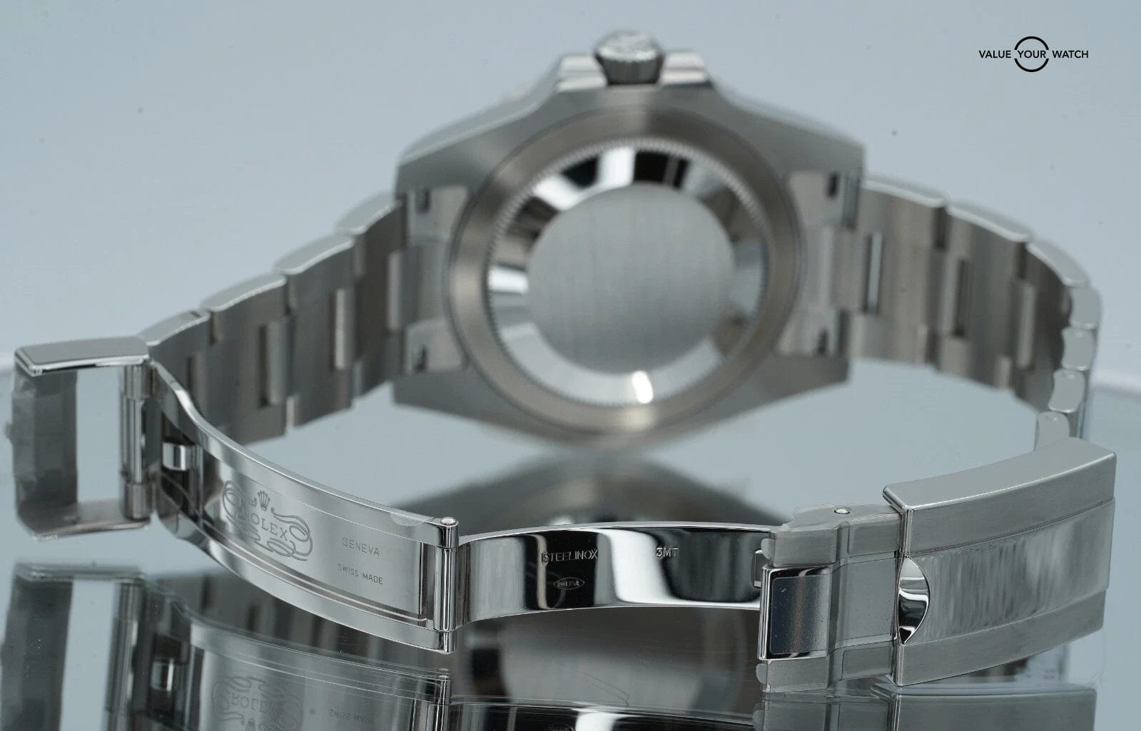 2025 Rolex GMT Master II Pepsi Oyster 126710BLRO BOXES/PAPERS! - Image 7