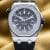 Audemars Piguet Royal Oak Offshore Diver 42mm Black Dial AP 15710ST – Full Set