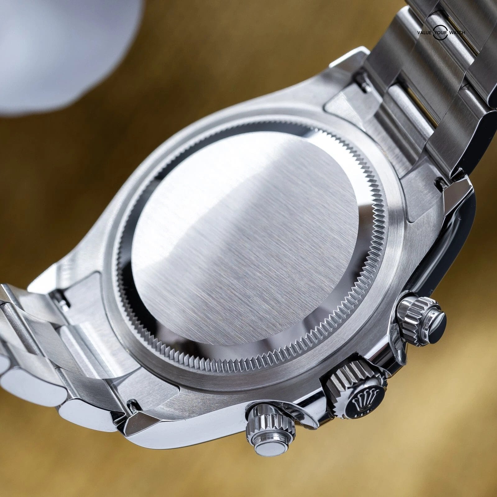 2025 Rolex Daytona Cosmograph 40mm Ceramic Black Dial 116500LN Complete Set - Image 2