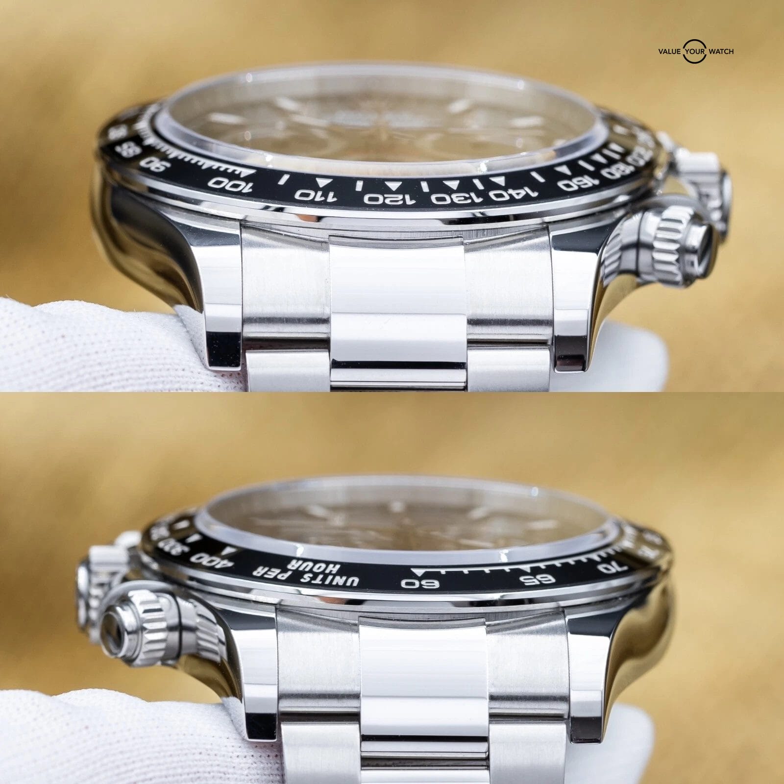 2025 Rolex Daytona Cosmograph 40mm Ceramic Black Dial 116500LN Complete Set - Image 7