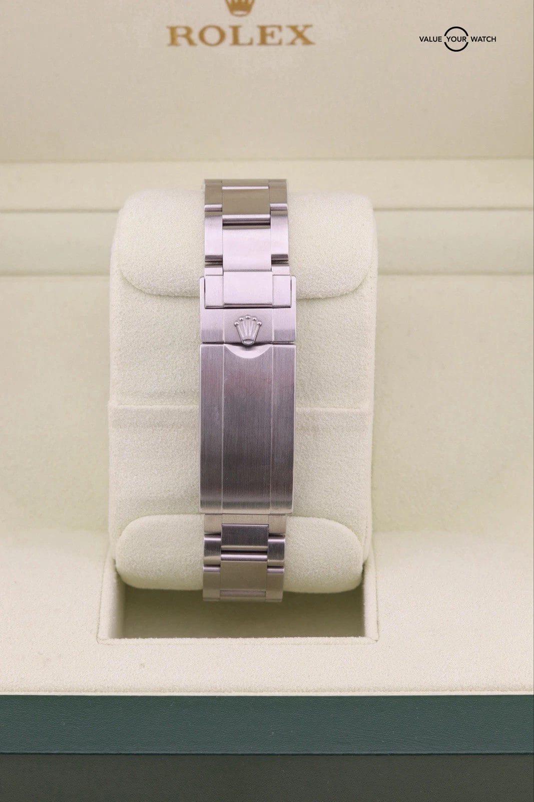 Rolex Submariner 116610LV Hulk Green Bezel Green Dial | 2014 Box and Card - Image 9