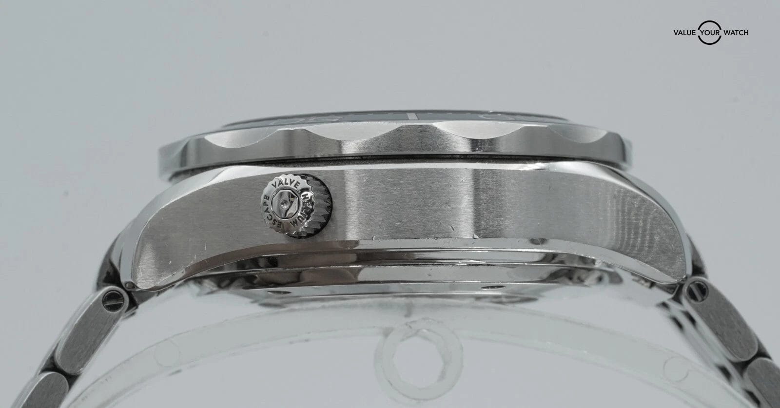 Omega Seamaster 300M Co-Axial 44mm Chronograph 212.30.44.50.03.001! - Image 12