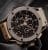 Hublot Big Bang 18k Gold Aero Bang Skeleton 44mm 310.PT.1180.RX -Full Set, RARE!