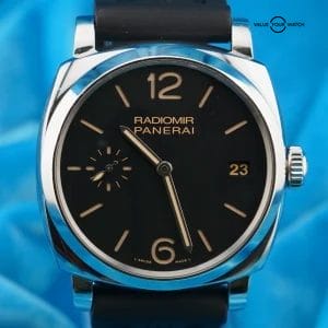 Panerai Radiomir 1940- 47mm, PAM00514, 3 Day, Multiple Straps, Box – PAM 514