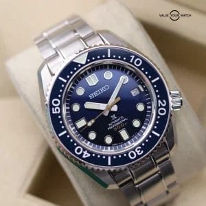 Seiko Prospex SLA023 | Marine Master 300 | Full Set | 2024 Warranty