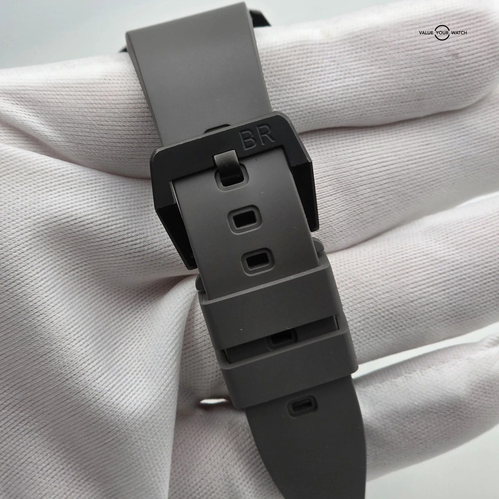 Bell & Ross Vintage BR126-94-SC Box & Booklet - Image 10