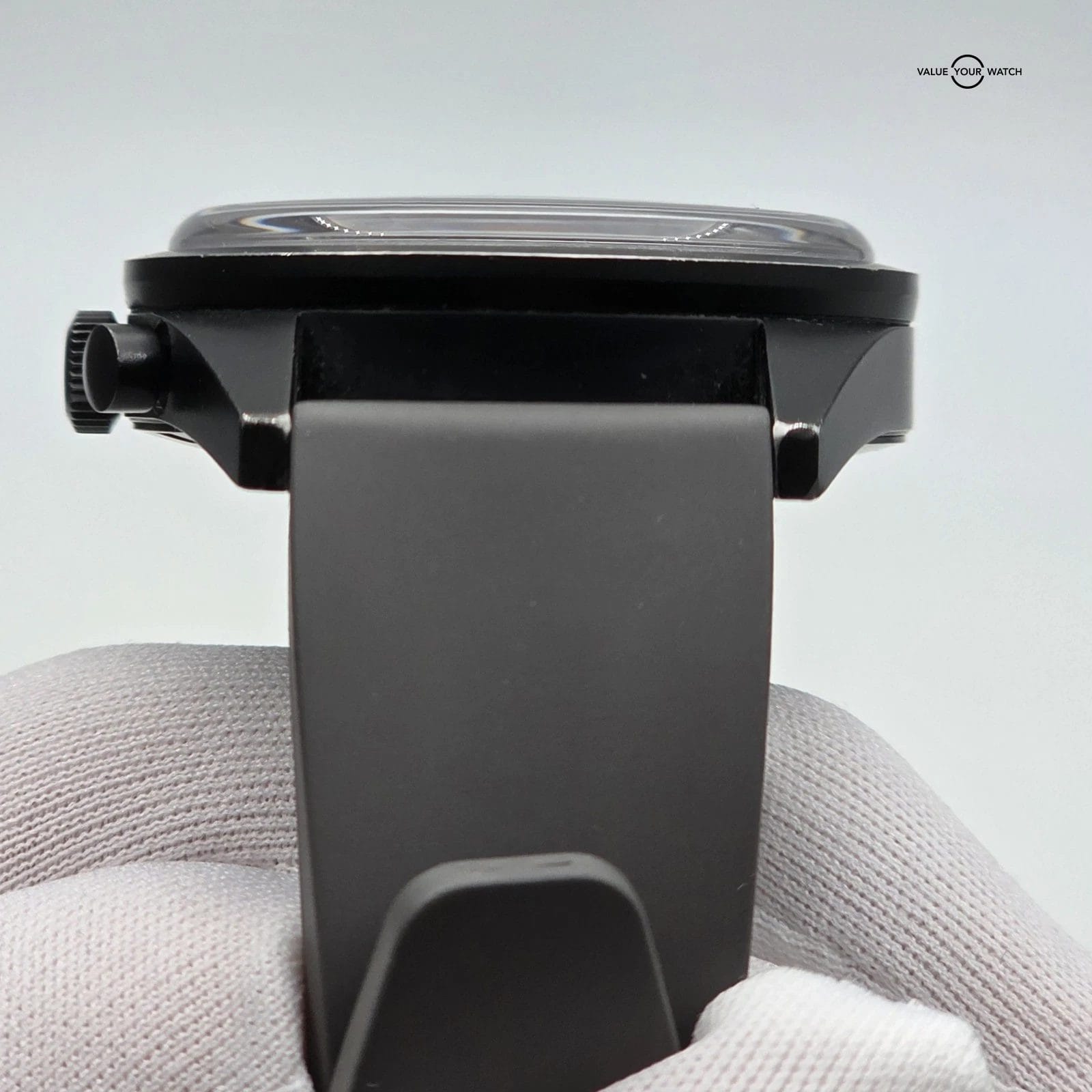 Bell & Ross Vintage BR126-94-SC Box & Booklet - Image 11