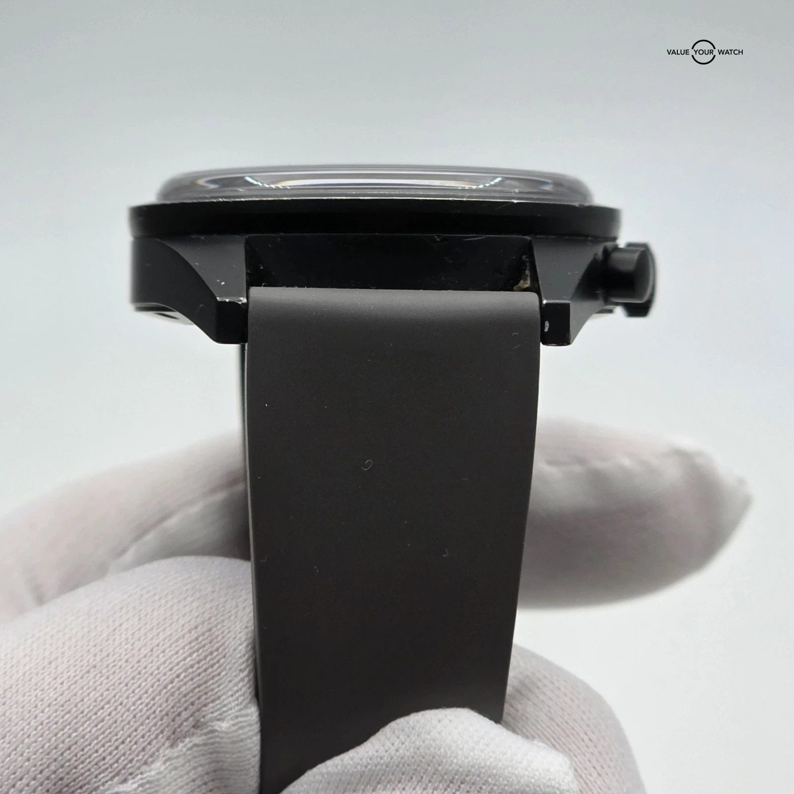 Bell & Ross Vintage BR126-94-SC Box & Booklet - Image 12