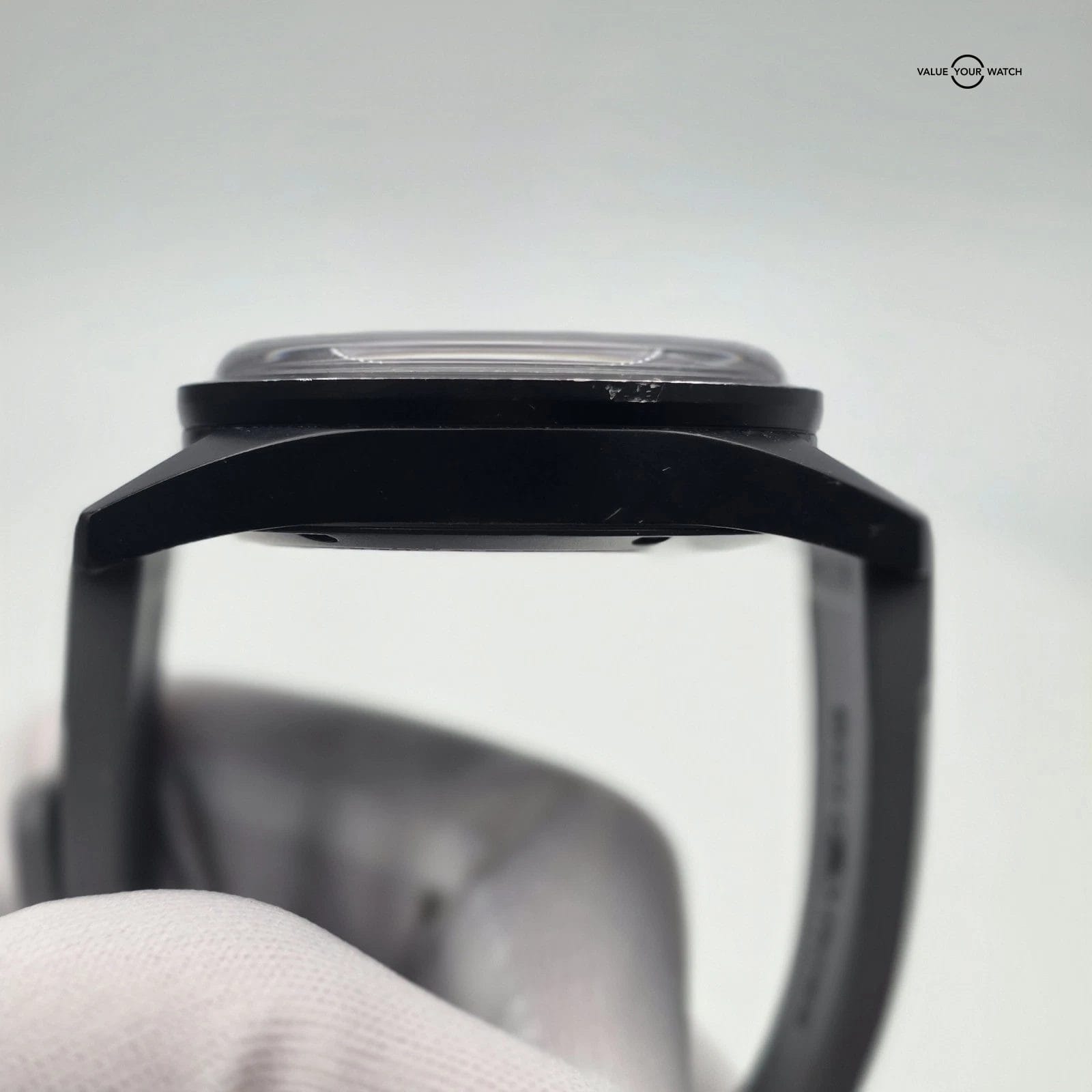 Bell & Ross Vintage BR126-94-SC Box & Booklet - Image 13