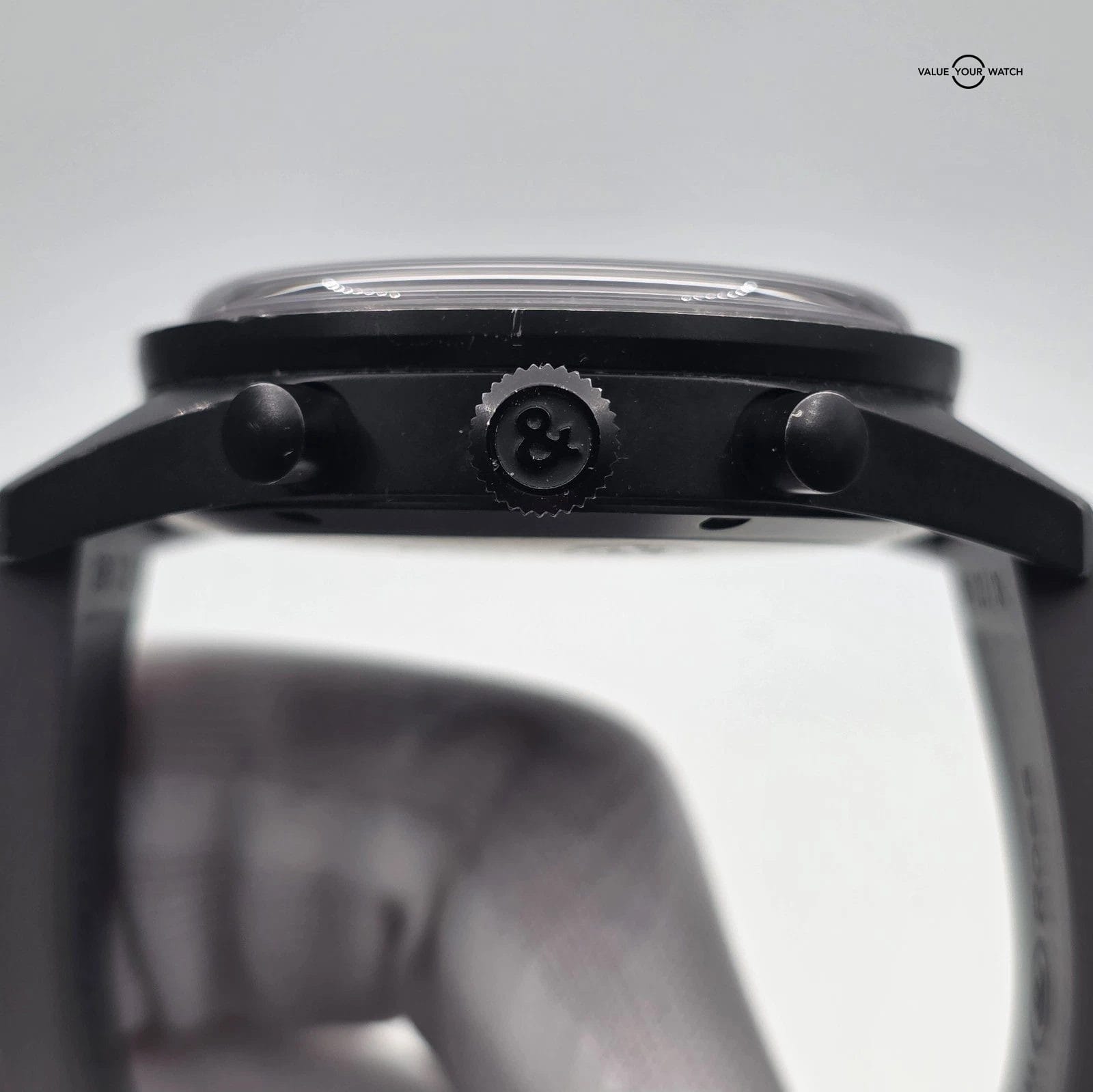 Bell & Ross Vintage BR126-94-SC Box & Booklet - Image 14