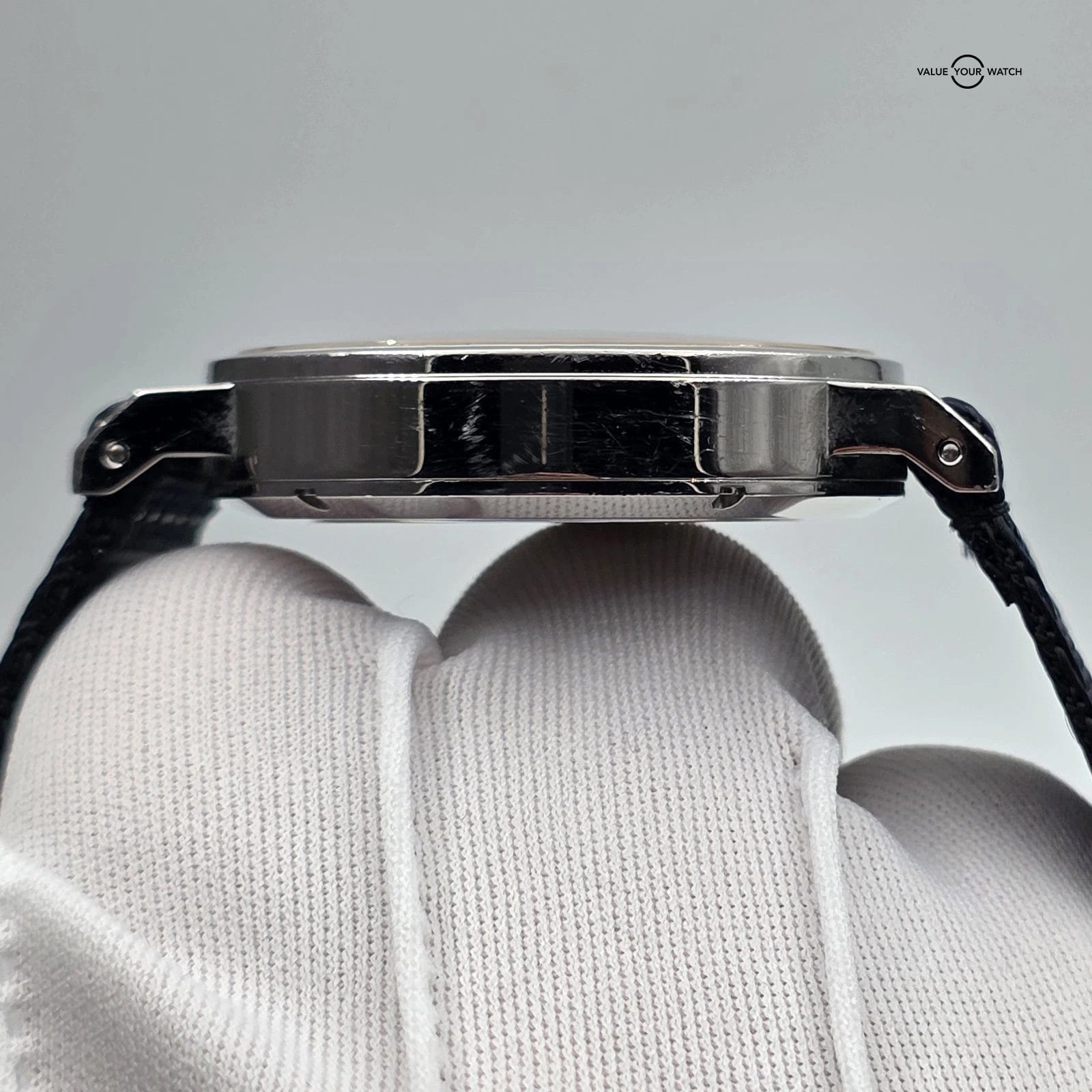 NOMOS Glashütte Ahoi Atlantik Automatic – Ref. 5590 - Image 10