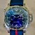 Panerai Luminor Chrono Luna Rossa Blue Dial – Full Triple Boxed Colector’s Set