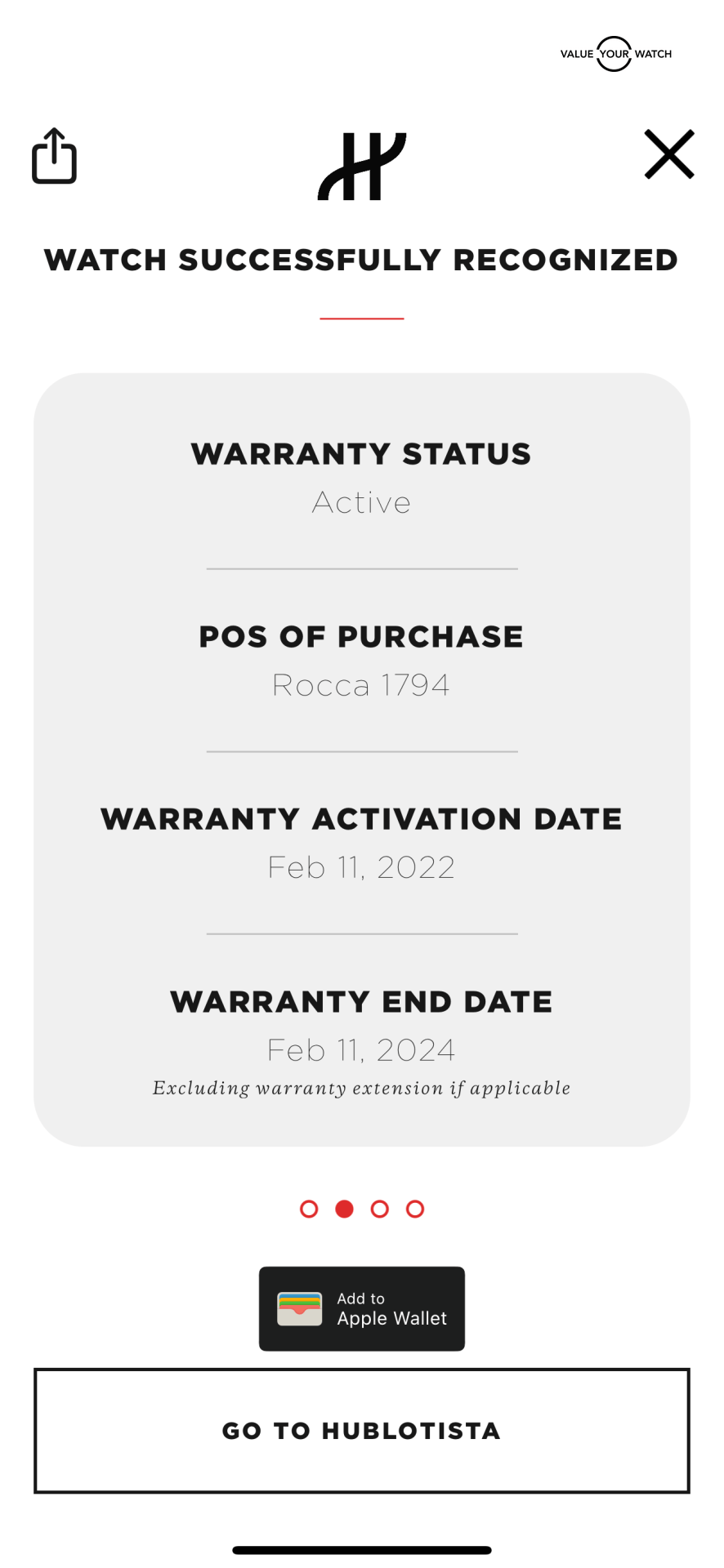 Hublot Big Bang Unico 42 Titanium 441.NX.1171.RX.1104 Factory Diamonds B&P w/ extra strap & travel pouch - Image 14
