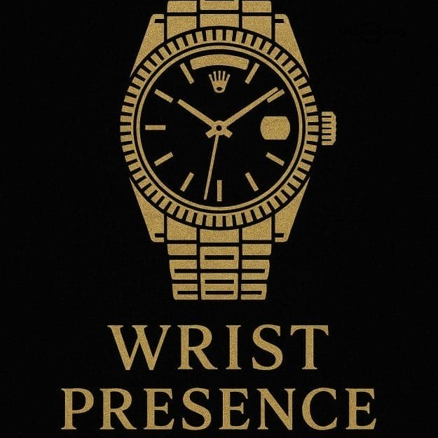 Wrist Presence