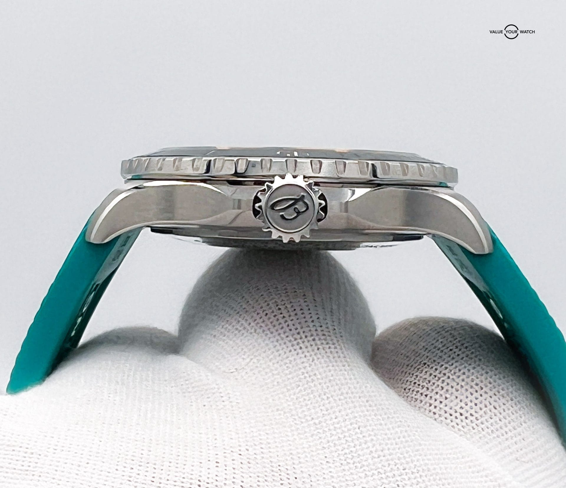 Breitling SuperOcean Men's Watch A17375211B2S2 Full Set - Image 10