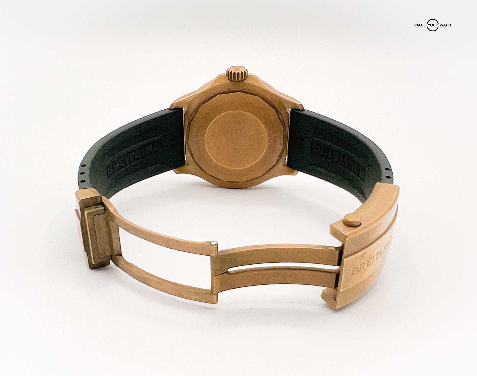 Breitling SuperOcean Automatic 42 Boutique Edition Mint Full Set N17375 - Image 8