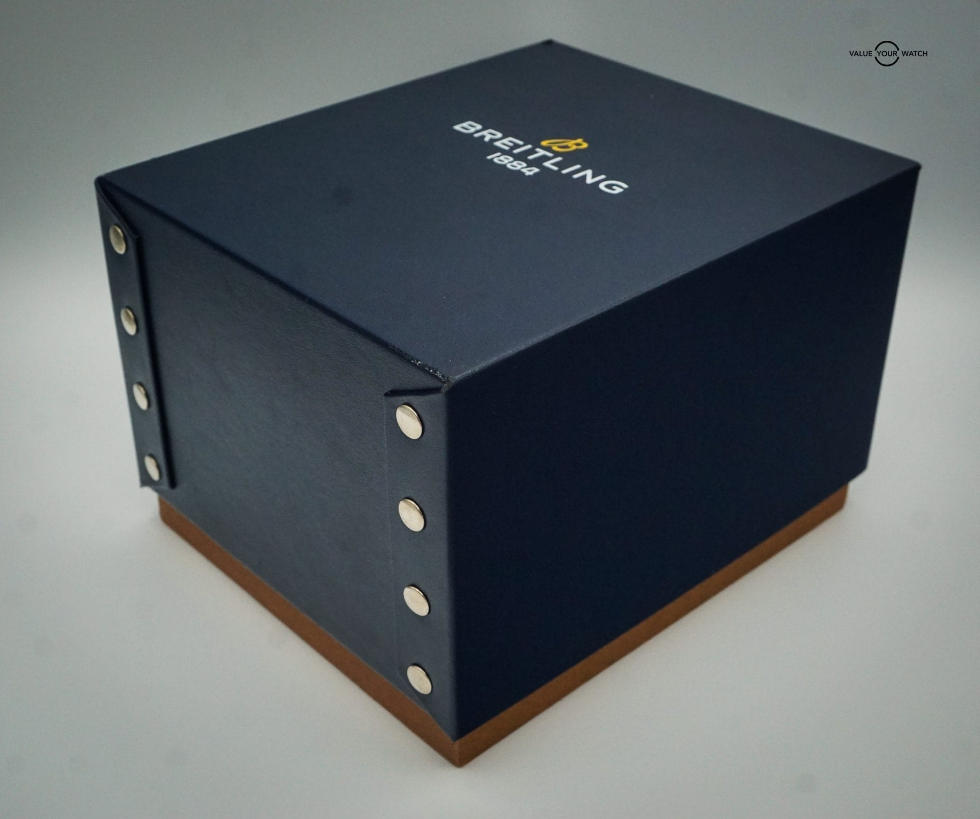 Breitling Chronomat 44 Airborne 30th Anniversary Edition Panda Full Set AB01154G/G786 - Image 12