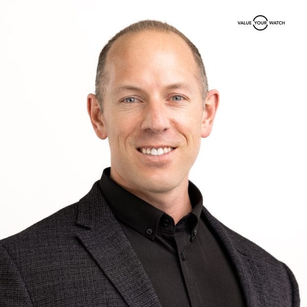 Happily Ever Timepieces