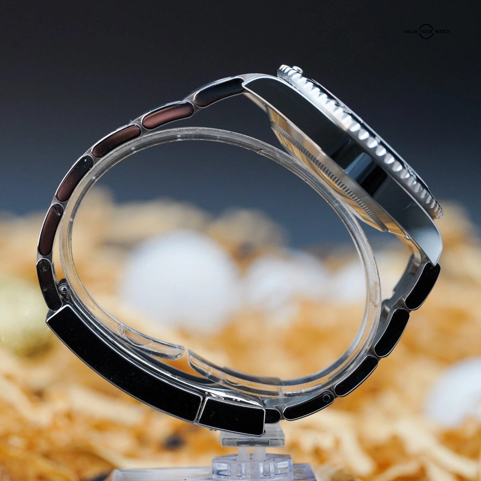 2025 NEW Rolex Submariner Date Ceramic 41mm 126610LN – Warranty – Complete - Image 5