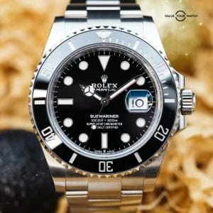 2025 NEW Rolex Submariner Date Ceramic 41mm 126610LN – Warranty – Complete