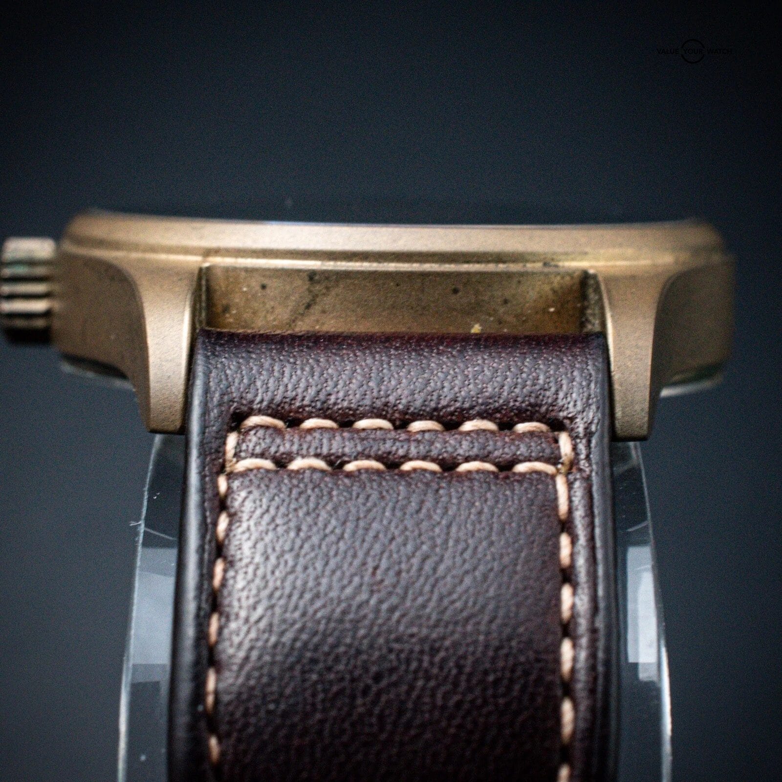 IWC Pilot’s Watch Automatic Spitfire 39mm Bronze – Ref. IW326802 with B&P - Image 7