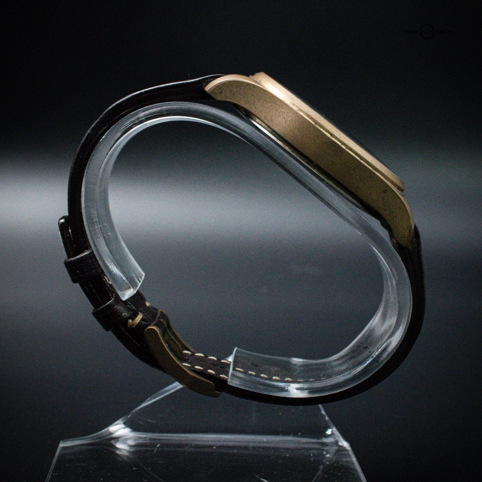 IWC Pilot’s Watch Automatic Spitfire 39mm Bronze – Ref. IW326802 with B&P - Image 10