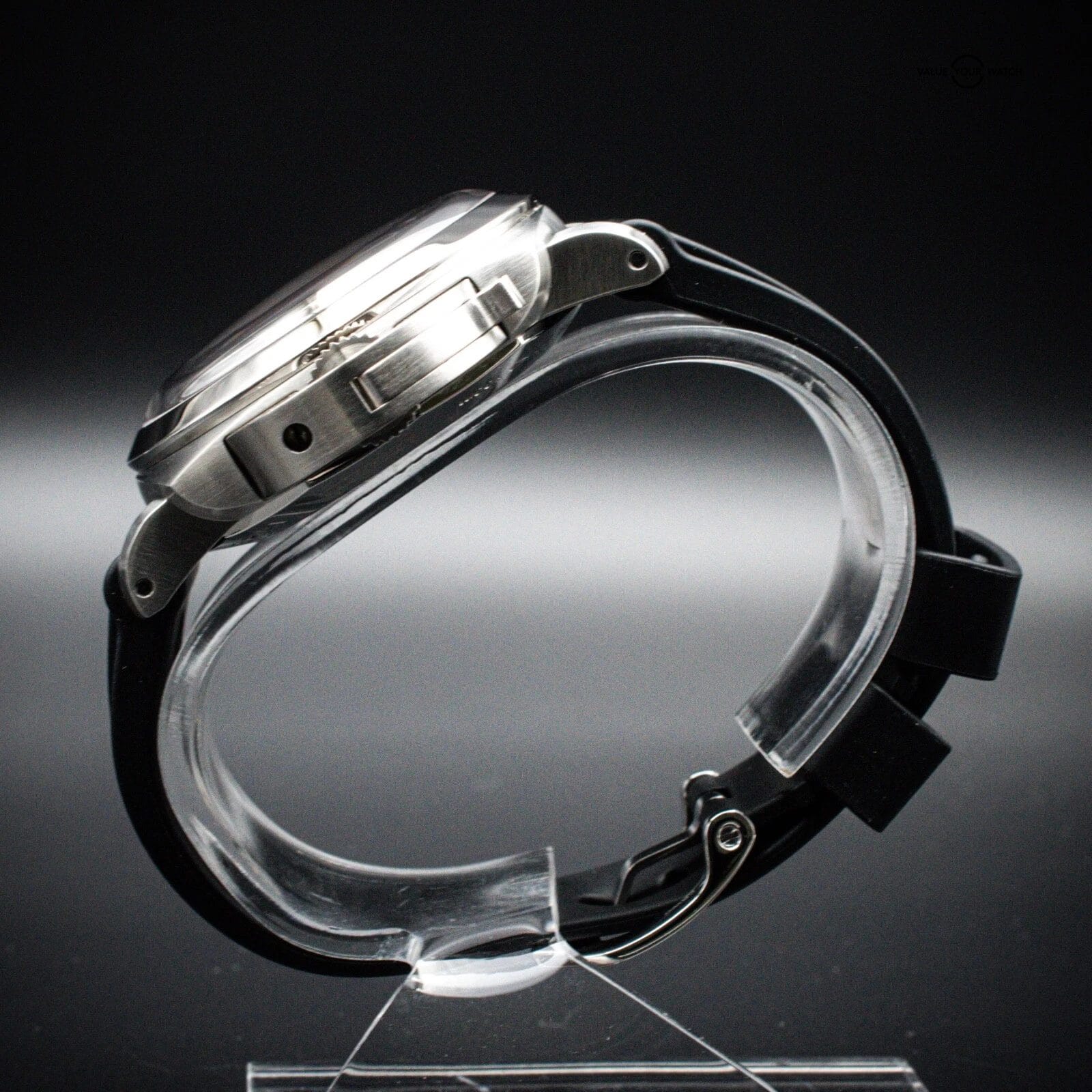 Panerai Luminor 1950 8 Days GMT 44mm – PAM00233 - Image 2