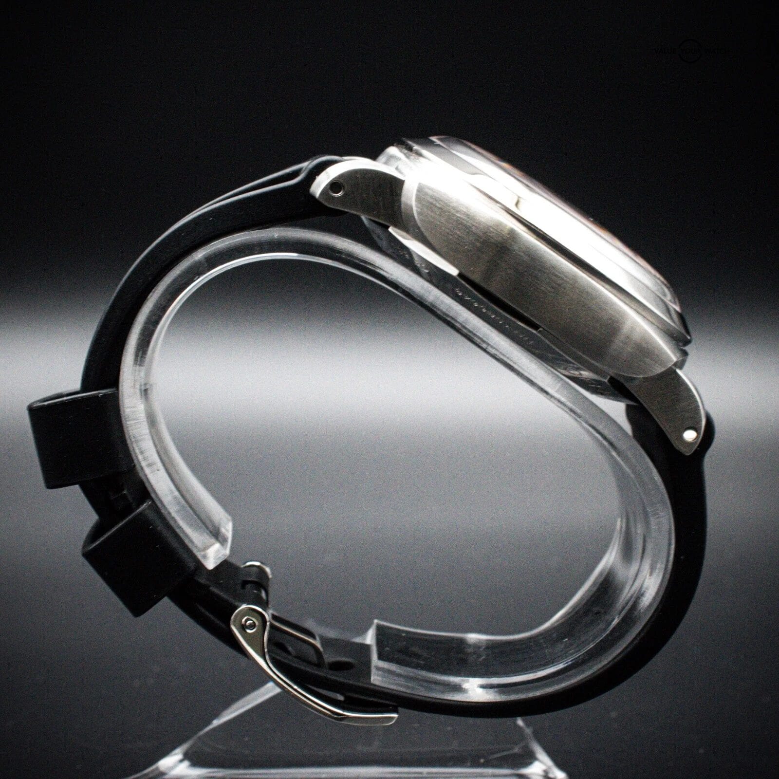 Panerai Luminor 1950 8 Days GMT 44mm – PAM00233 - Image 3