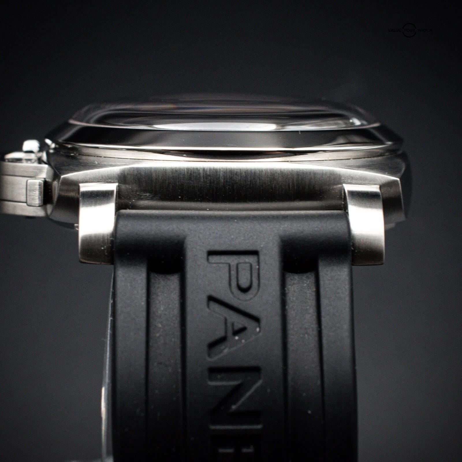 Panerai Luminor 1950 8 Days GMT 44mm – PAM00233 - Image 9