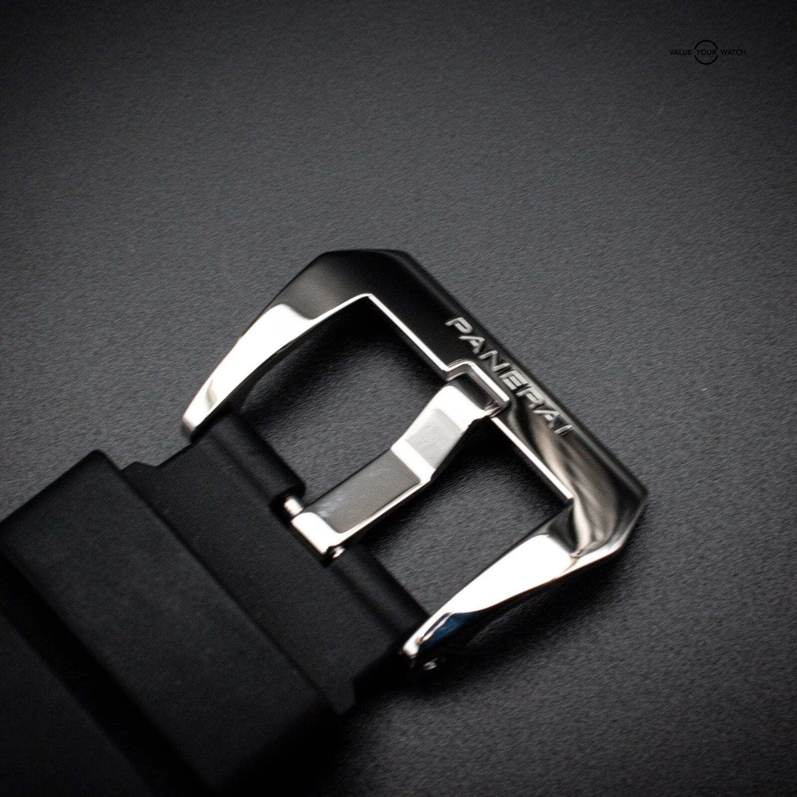 Panerai Luminor 1950 8 Days GMT 44mm – PAM00233 - Image 10