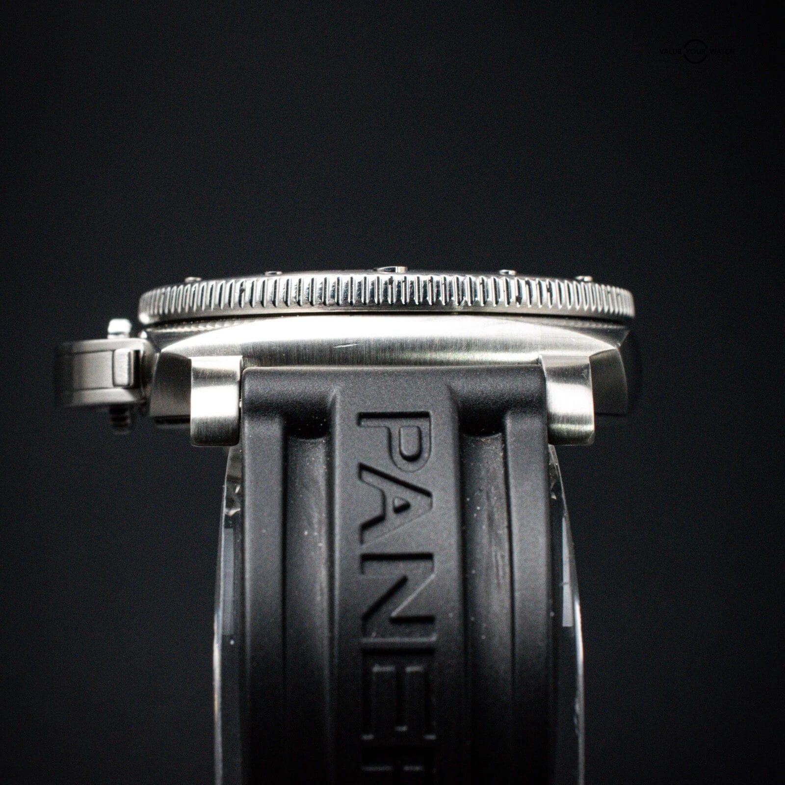 Panerai Submersible 42mm Automatic Watch 300M – PAM00973 - Image 8