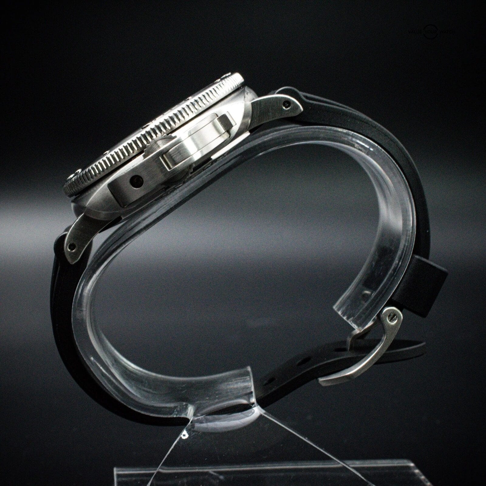Panerai Submersible 42mm Automatic Watch 300M – PAM00973 - Image 11