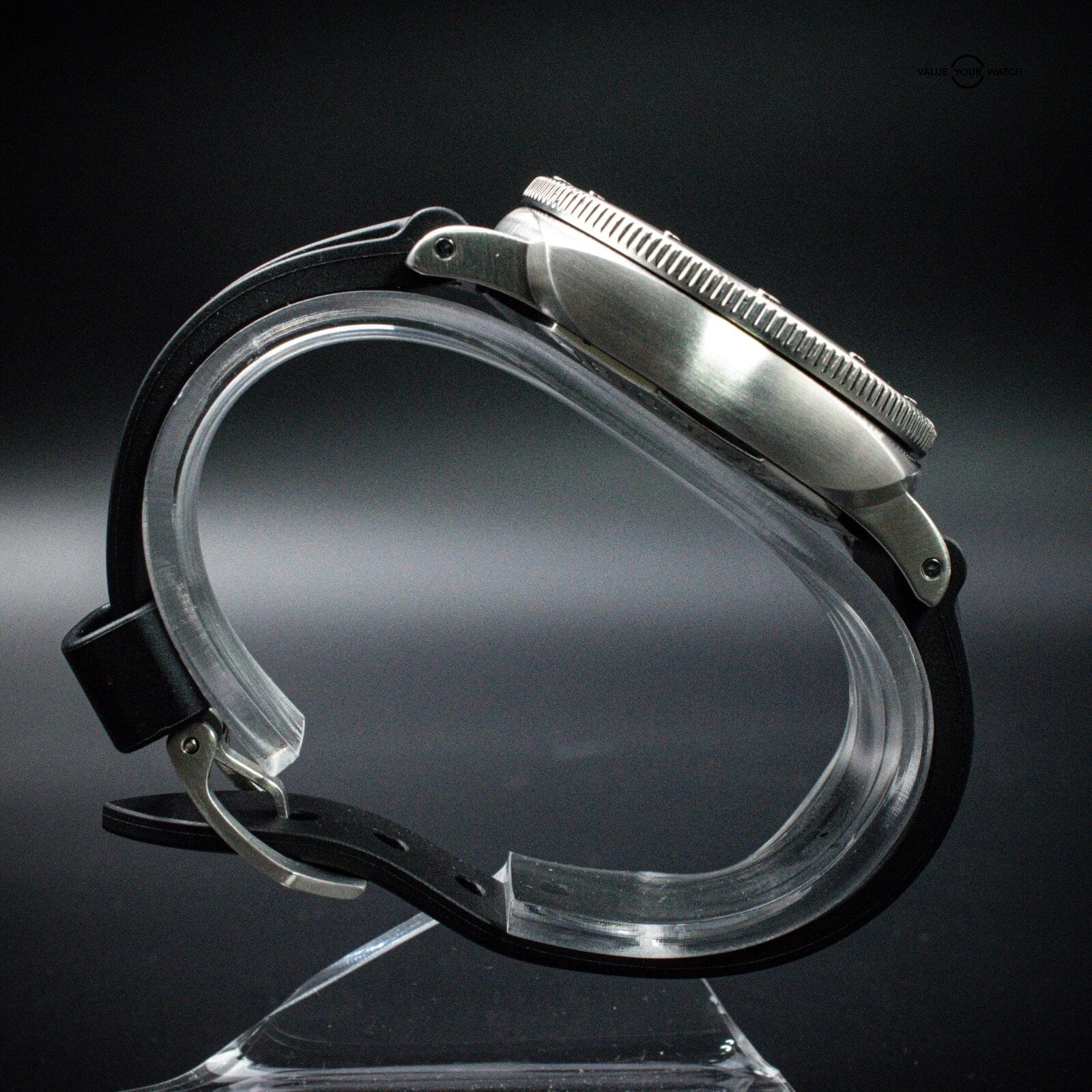 Panerai Submersible 42mm Automatic Watch 300M – PAM00973 - Image 12