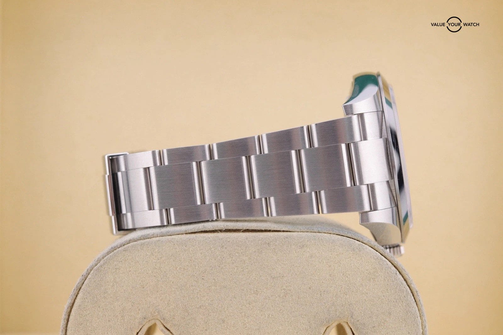 Rolex Explorer 1 214270 MK2 Stainless Steel Black 39mm Watch - Image 9