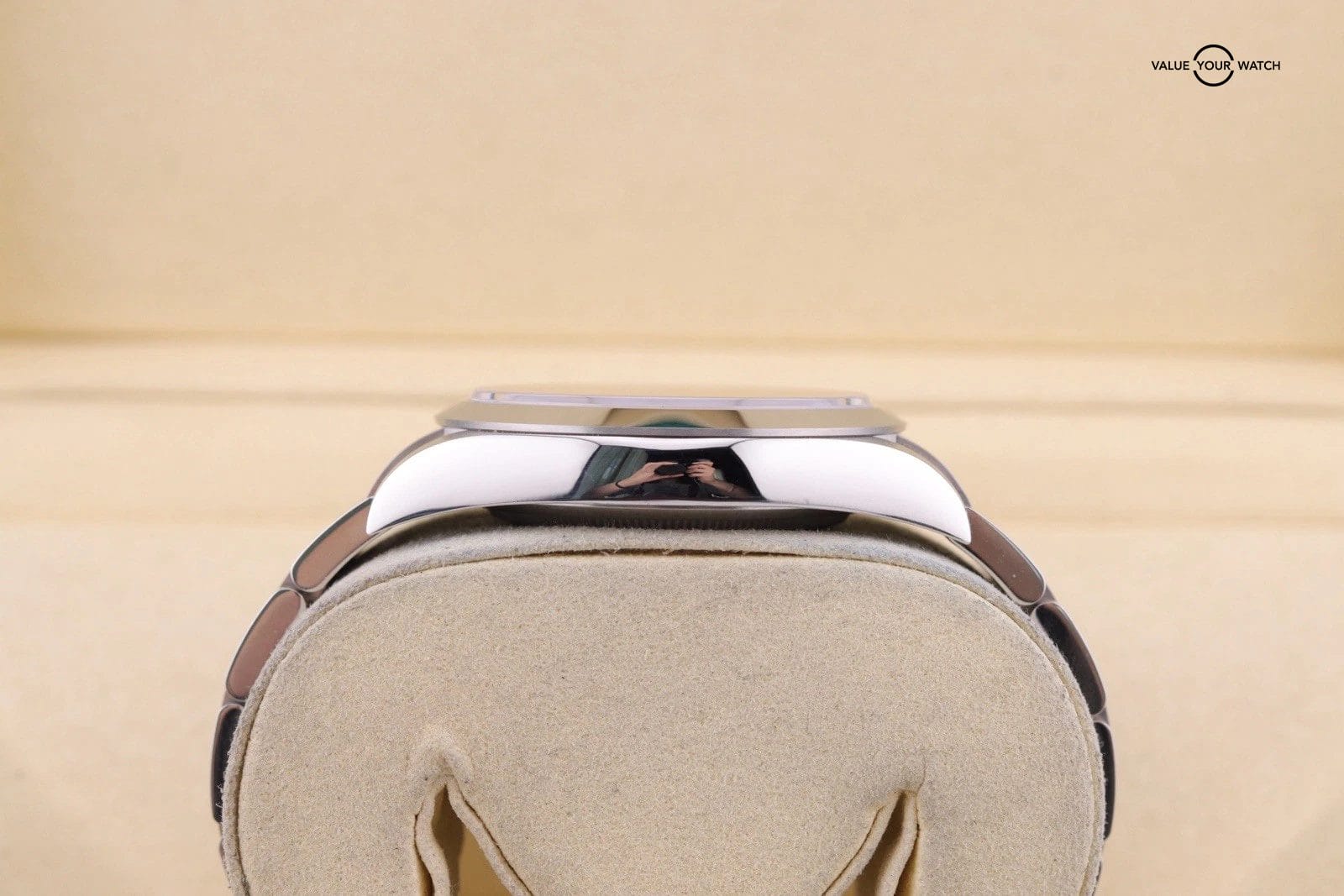 Rolex Explorer 1 214270 MK2 Stainless Steel Black 39mm Watch - Image 10