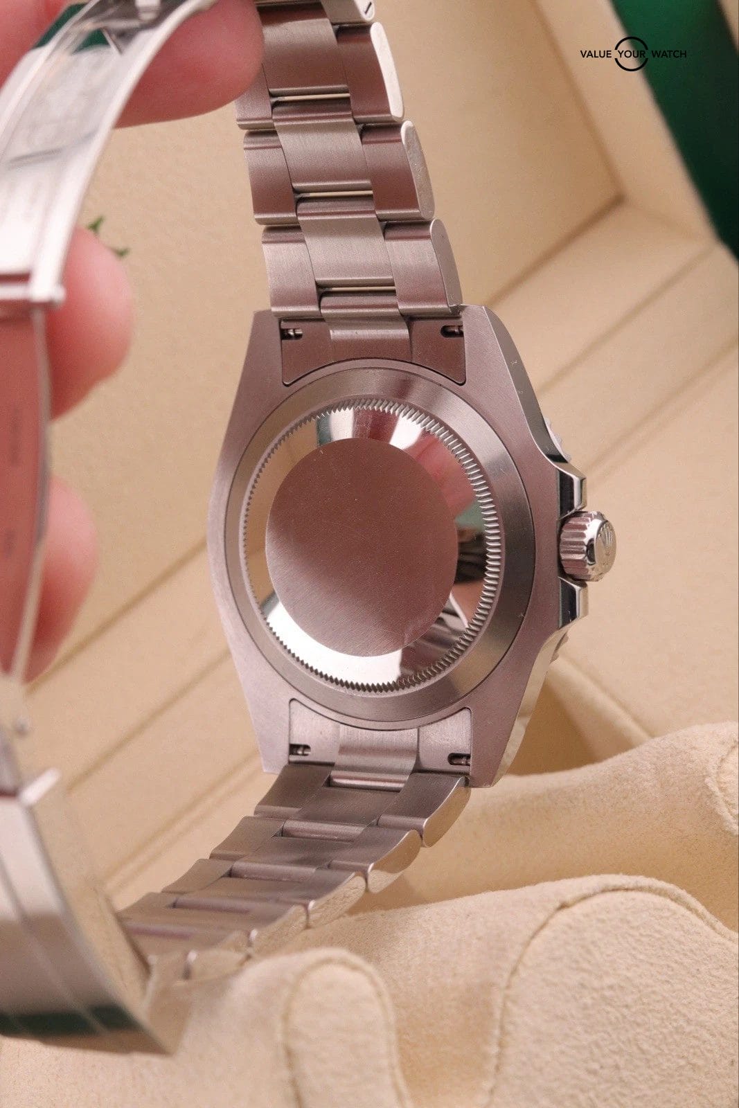 2023 Rolex Submariner Date Starbucks Black Dial 41mm 126610LV Box & Papers - Image 4