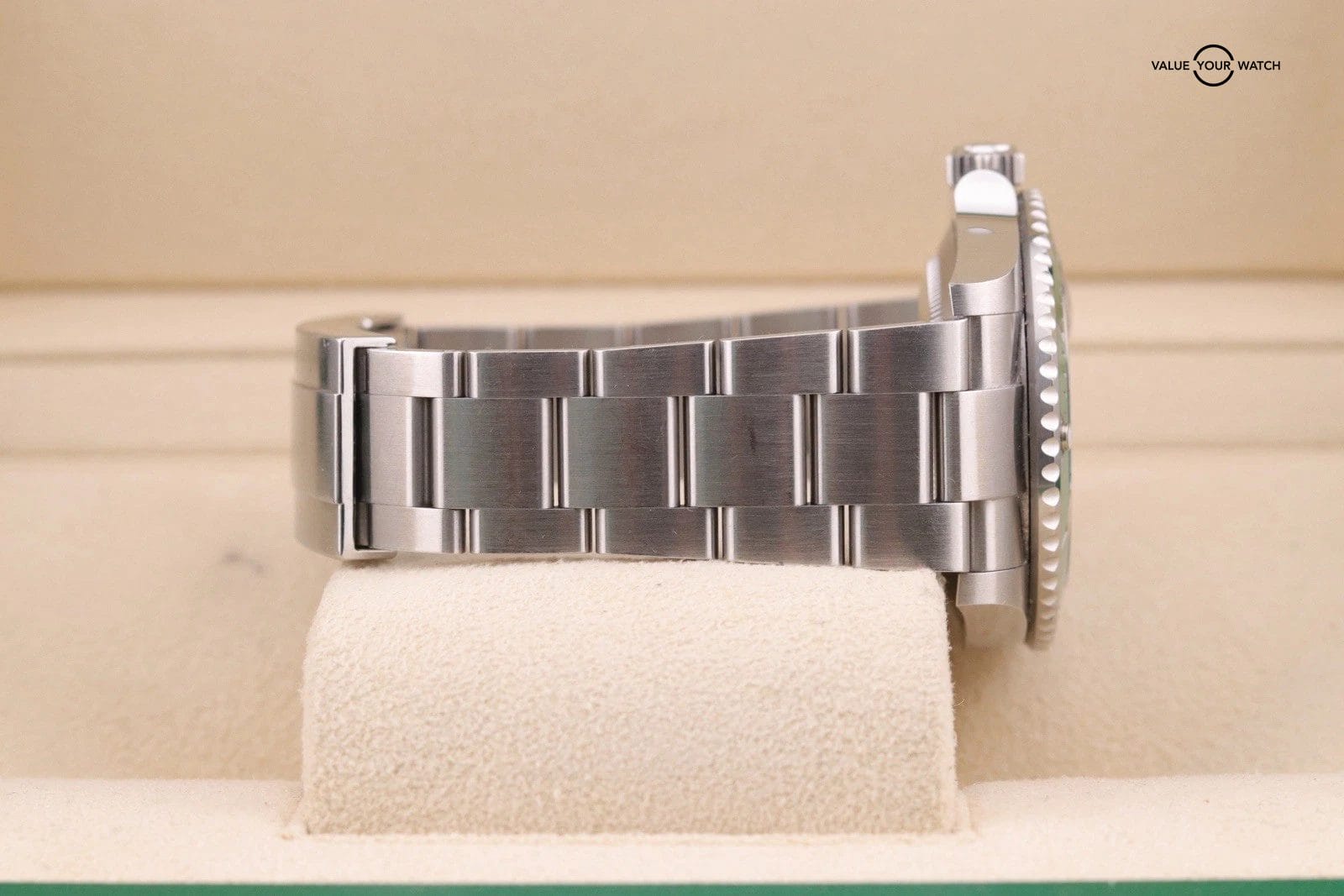 2023 Rolex Submariner Date Starbucks Black Dial 41mm 126610LV Box & Papers - Image 7