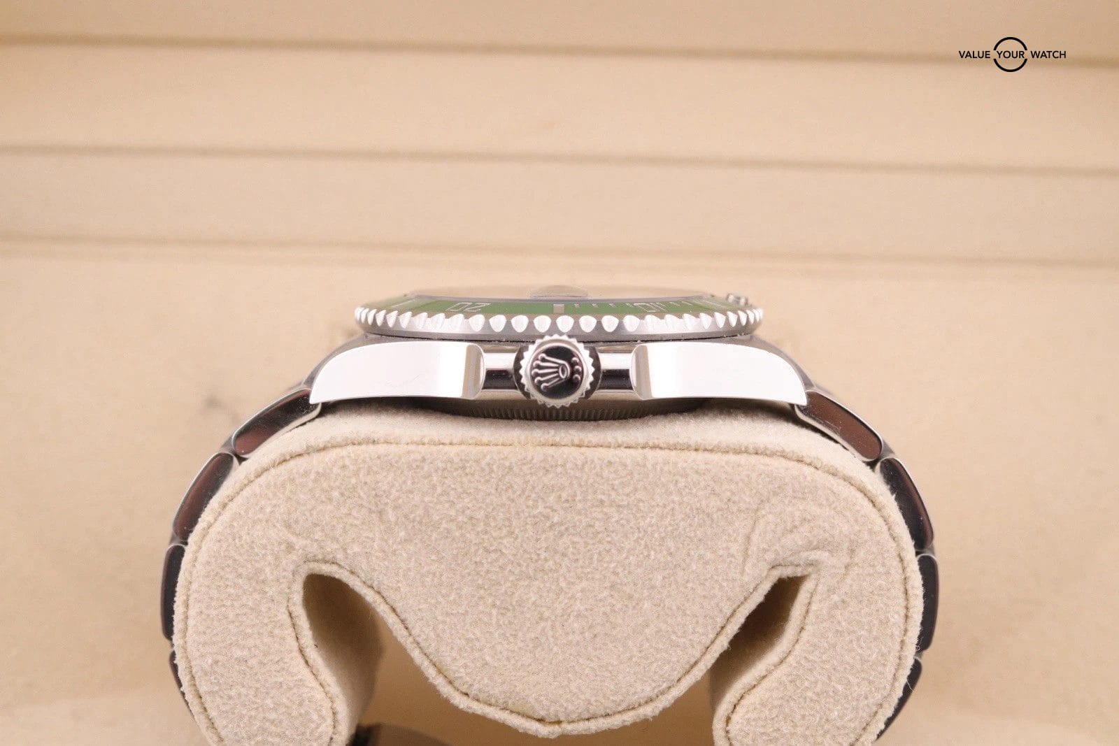 2023 Rolex Submariner Date Starbucks Black Dial 41mm 126610LV Box & Papers - Image 8