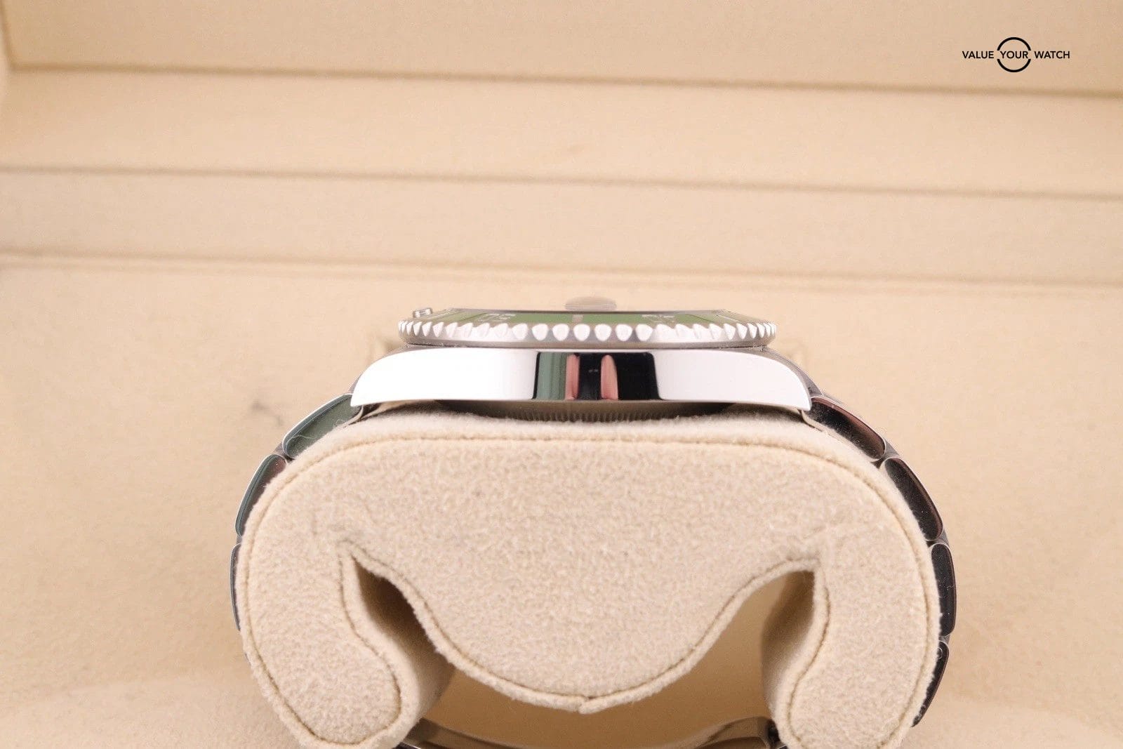 2023 Rolex Submariner Date Starbucks Black Dial 41mm 126610LV Box & Papers - Image 9