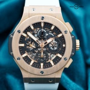 Hublot Big Bang Aerobang Rose Gold 44mm 311.PX.1180.GR