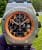 🚨 Audemars Piguet Royal Oak Offshore Chronograph “Volcano” 26170ST Archives🚨