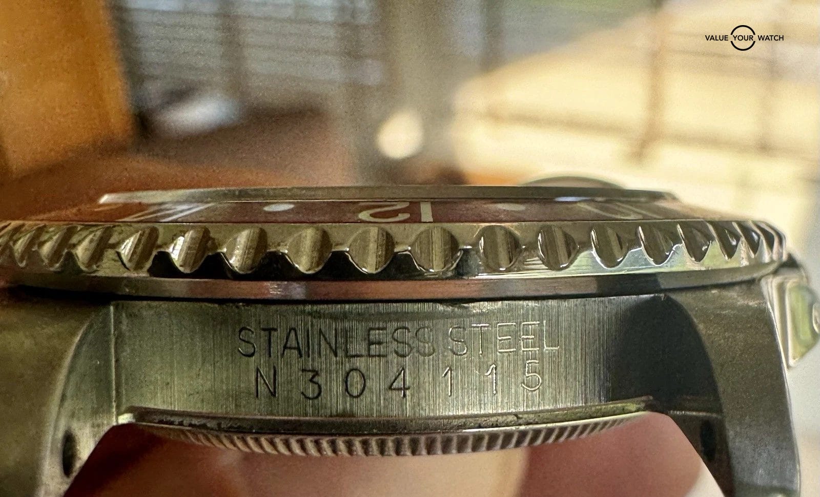 Rolex GMT Master Pepsi Bezel Steel Oyster Bracelet 40mm Watch 16700 - Image 6