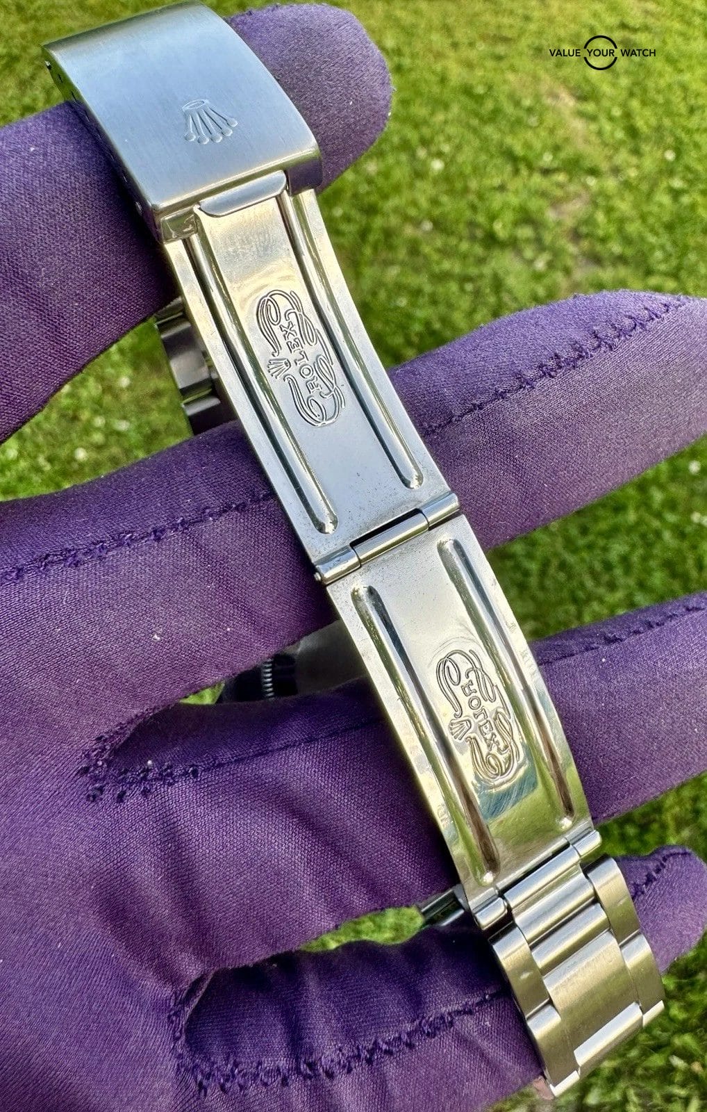 Rolex GMT Master Pepsi Bezel Steel Oyster Bracelet 40mm Watch 16700 - Image 14