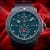 Ulysse Nardin Black Sea Maxi Marine Diver 263-38LE -Limited Edition B&P FULL SET