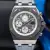 Audemars Piguet Royal Oak Offshore “The Ghost ” Gray Men’s Watch – 26470IO